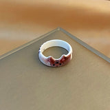 Charming Cat Ring