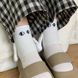 Hand in Hand Socks