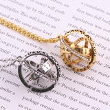 Original Astronomical™ Projection Necklace