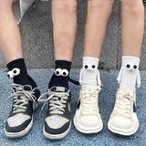 Hand in Hand Socks