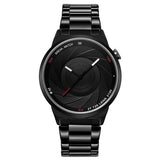Photographer Series Watch - Unisex