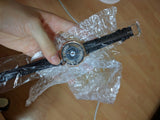 Hollow Casual Quartz Wristwatch For Men and Women