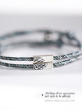 Magnetic Pair Bracelet