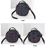 Reflective Geometric holographic Bag