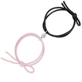 Magnetic Love Bracelets