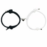 Magnetic Love Bracelets