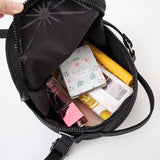 Reflective Geometric holographic Bag