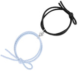 Magnetic Love Bracelets