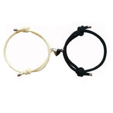 Magnetic Love Bracelets