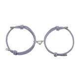 Magnetic Love Bracelets