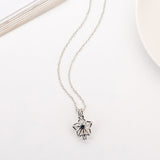 Glowing Star Necklace