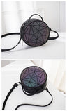 Reflective Geometric holographic Bag