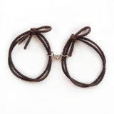 Magnetic Love Bracelets