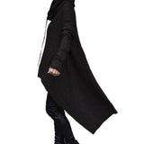 Bad Witch Asymmetric Eve Hoodie