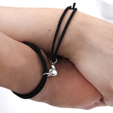Magnetic Love Bracelets