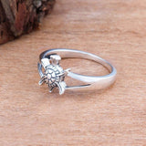 Sea Turtle Ring