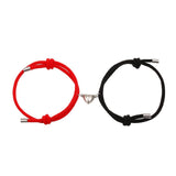 Magnetic Love Bracelets