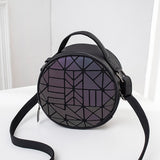 Reflective Geometric holographic Bag