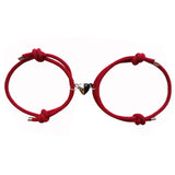 Magnetic Love Bracelets