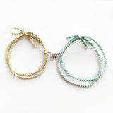 Magnetic Love Bracelets