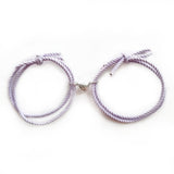Magnetic Love Bracelets