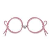 Magnetic Love Bracelets