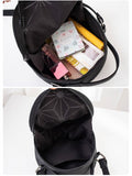 Reflective Geometric holographic Bag