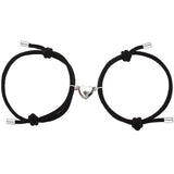 Magnetic Love Bracelets