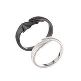 Love Style Rings