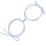 Magnetic Love Bracelets