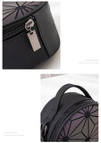 Reflective Geometric holographic Bag