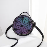Reflective Geometric holographic Bag