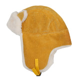 Cat Ear Flapped Cold Proof Hat