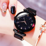 Starry Sky Quartz Watch