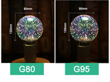 Galaxy Bulbs - LED