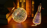 Galaxy Bulbs - LED