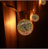 Galaxy Bulbs - LED