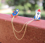 Astronaut Pins