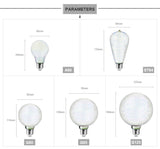 Galaxy Bulbs - LED