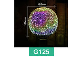 Galaxy Bulbs - LED