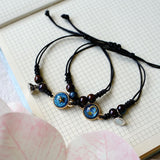 Creative Stars & Moon Magnetic Bracelet