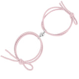 Magnetic Love Bracelets