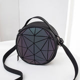 Reflective Geometric holographic Bag