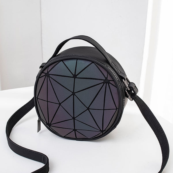 Reflective Geometric holographic Bag
