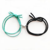 Magnetic Love Bracelets