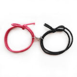 Magnetic Love Bracelets
