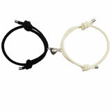 Magnetic Love Bracelets