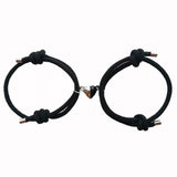 Magnetic Love Bracelets