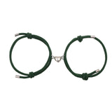 Magnetic Love Bracelets