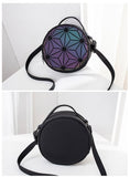 Reflective Geometric holographic Bag